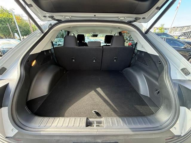 2024 Hyundai IONIQ 5 SEL AWD