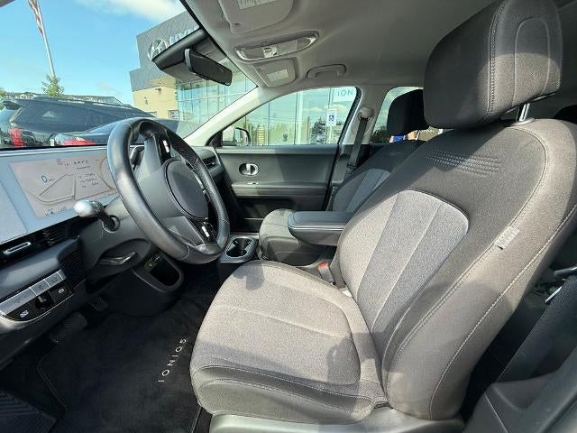 2024 Hyundai IONIQ 5 SEL AWD
