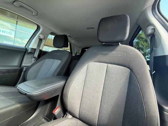 2024 Hyundai IONIQ 5 SEL AWD