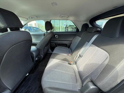 2024 Hyundai IONIQ 5 SEL AWD