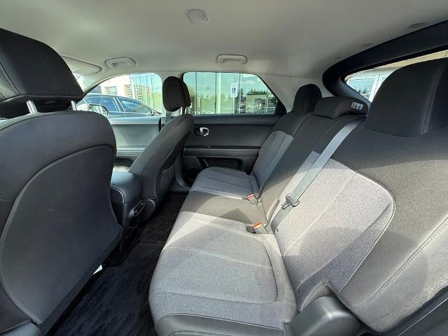 2024 Hyundai IONIQ 5 SEL AWD