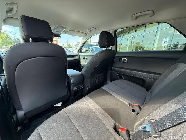 2024 Hyundai IONIQ 5 SEL AWD