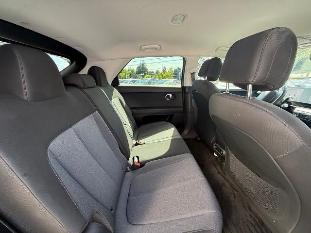 2024 Hyundai IONIQ 5 SEL AWD