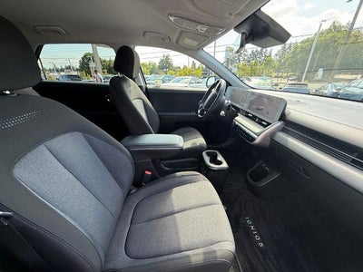 2024 Hyundai IONIQ 5 SEL AWD