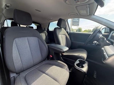 2024 Hyundai IONIQ 5 SEL AWD