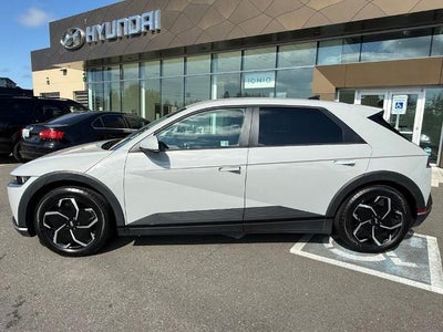 2024 Hyundai IONIQ 5 SEL AWD