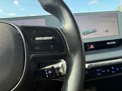 2024 Hyundai IONIQ 5 SEL AWD