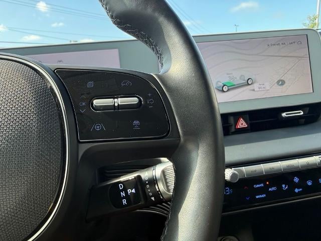 2024 Hyundai IONIQ 5 SEL AWD