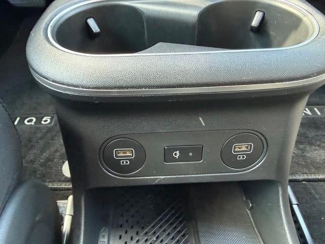 2024 Hyundai IONIQ 5 SEL AWD