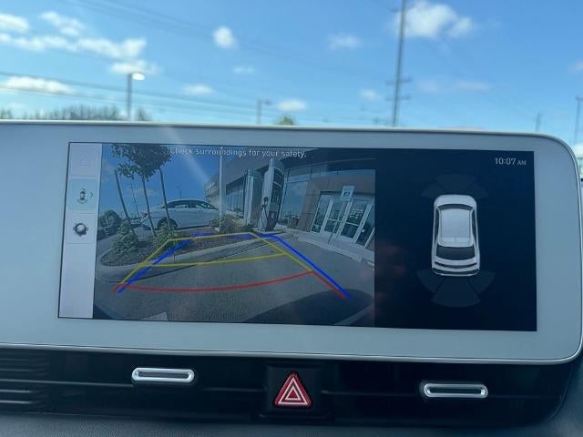 2024 Hyundai IONIQ 5 SEL AWD