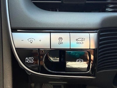 2024 Hyundai IONIQ 5 SEL AWD