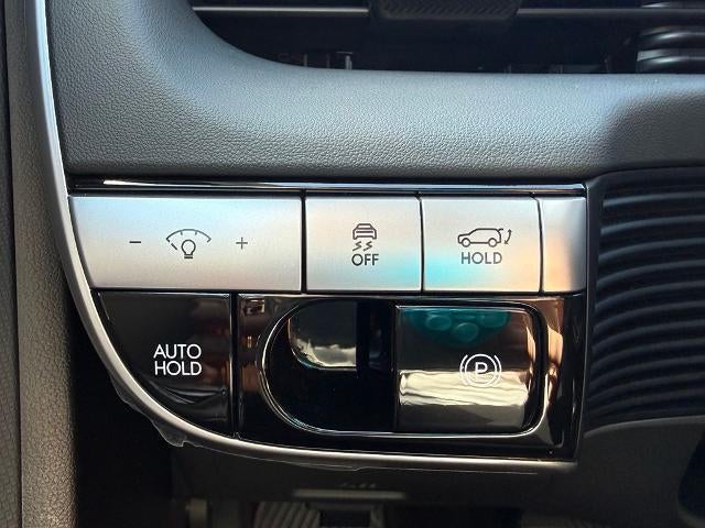 2024 Hyundai IONIQ 5 SEL AWD