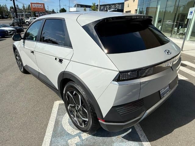 2024 Hyundai IONIQ 5 SEL AWD