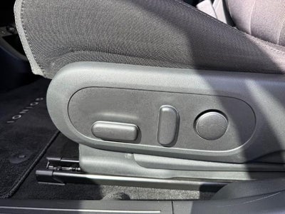 2024 Hyundai IONIQ 5 SEL AWD