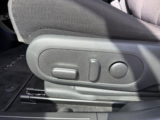 2024 Hyundai IONIQ 5 SEL AWD