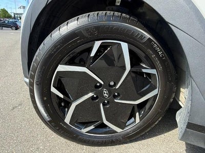 2024 Hyundai IONIQ 5 SEL AWD