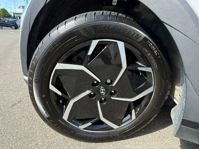 2024 Hyundai IONIQ 5 SEL AWD