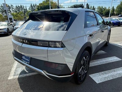 2024 Hyundai IONIQ 5 SEL AWD