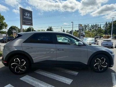 2024 Hyundai IONIQ 5 SEL AWD