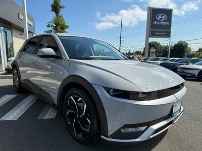 2024 Hyundai IONIQ 5 SEL AWD