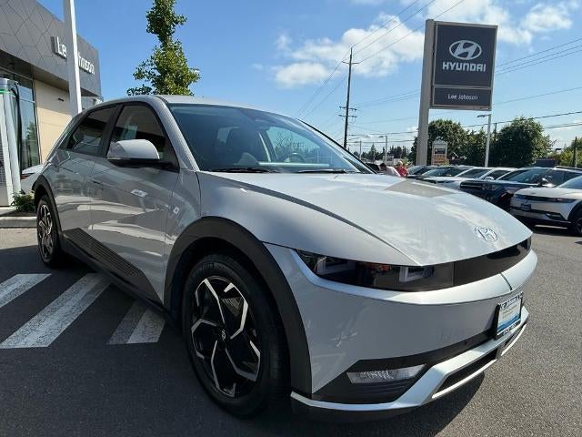 2024 Hyundai IONIQ 5 SEL AWD