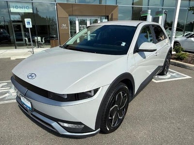 2024 Hyundai IONIQ 5 SEL AWD