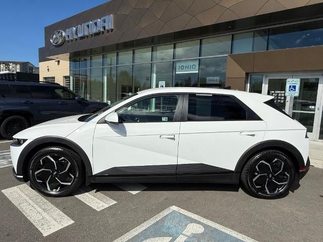2024 Hyundai IONIQ 5 SEL AWD