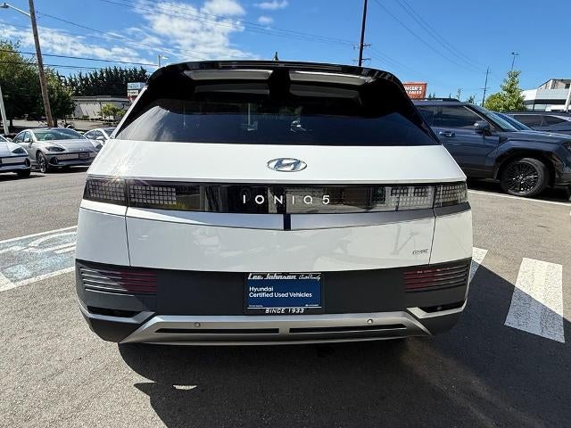 2024 Hyundai IONIQ 5 SEL AWD