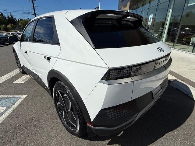 2024 Hyundai IONIQ 5 SEL AWD