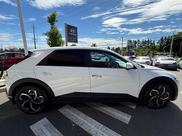 2024 Hyundai IONIQ 5 SEL AWD