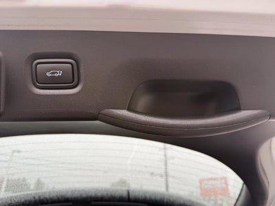 2024 Hyundai IONIQ 5 SEL AWD