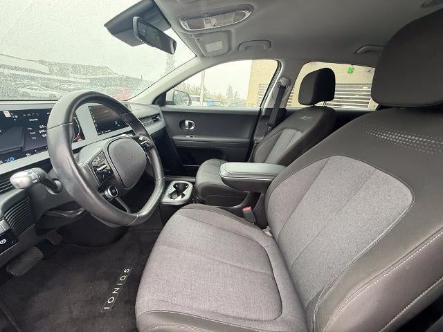 2024 Hyundai IONIQ 5 SEL AWD