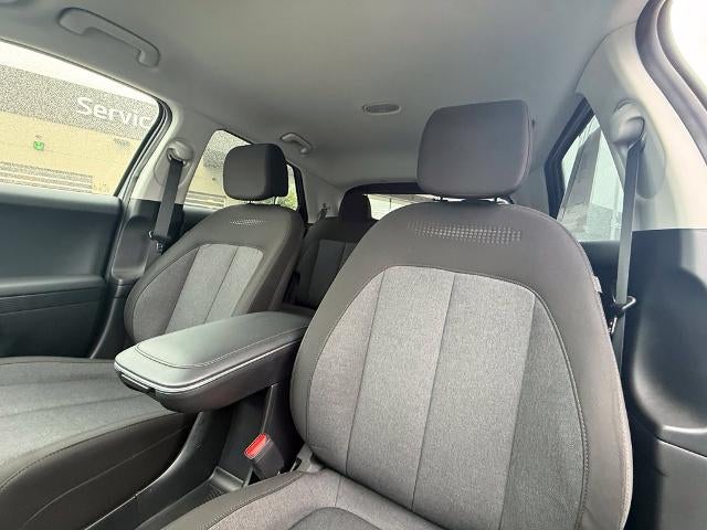 2024 Hyundai IONIQ 5 SEL AWD