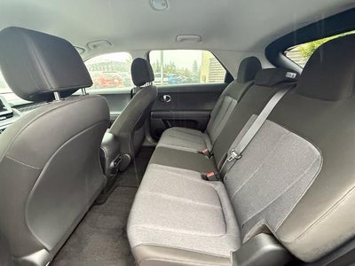 2024 Hyundai IONIQ 5 SEL AWD