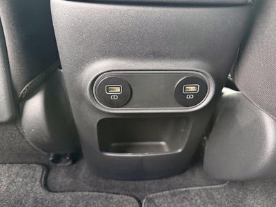 2024 Hyundai IONIQ 5 SEL AWD