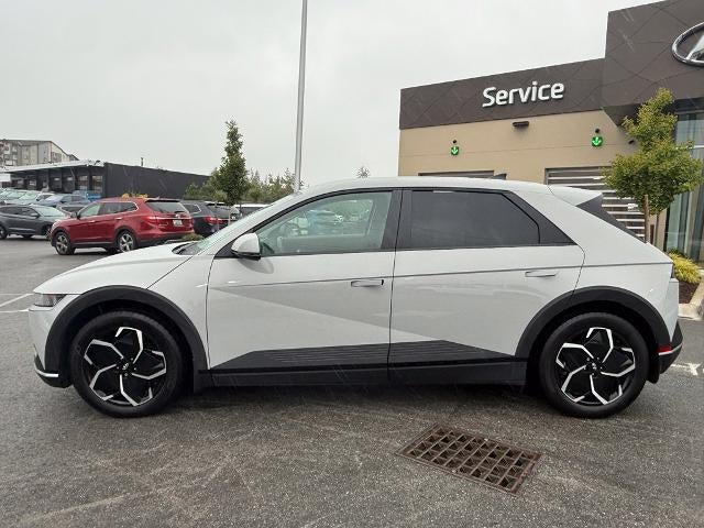 2024 Hyundai IONIQ 5 SEL AWD