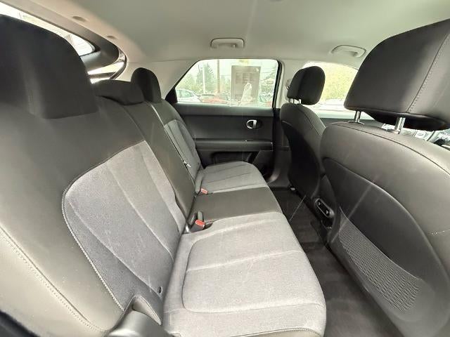 2024 Hyundai IONIQ 5 SEL AWD