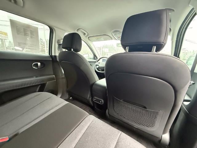 2024 Hyundai IONIQ 5 SEL AWD