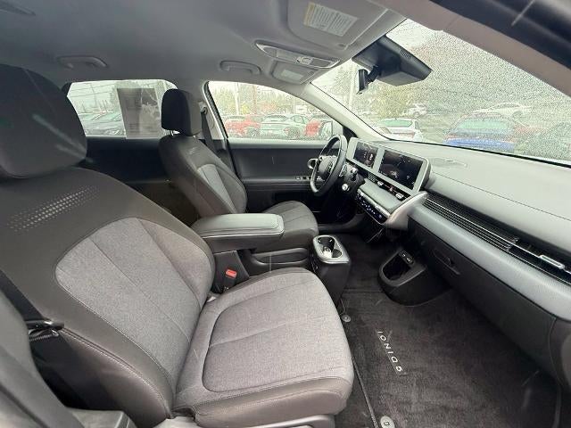 2024 Hyundai IONIQ 5 SEL AWD