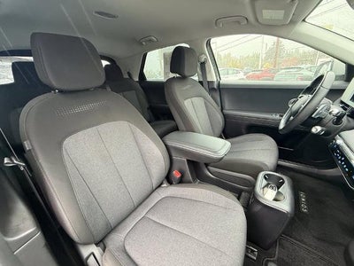 2024 Hyundai IONIQ 5 SEL AWD