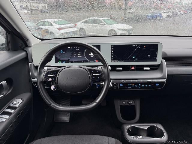 2024 Hyundai IONIQ 5 SEL AWD