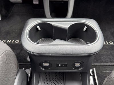 2024 Hyundai IONIQ 5 SEL AWD