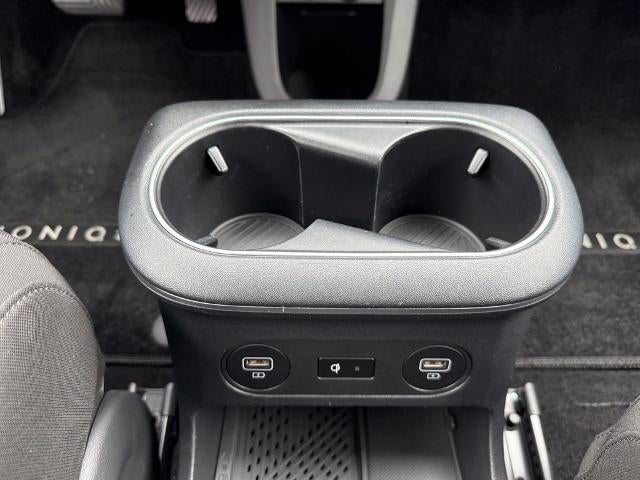 2024 Hyundai IONIQ 5 SEL AWD