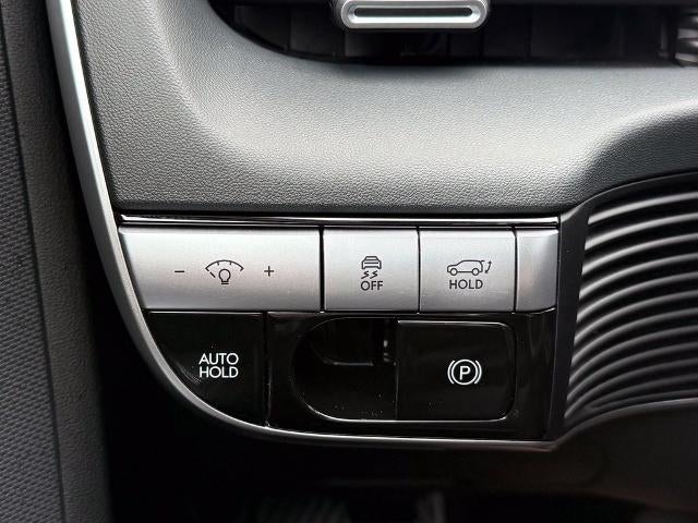 2024 Hyundai IONIQ 5 SEL AWD