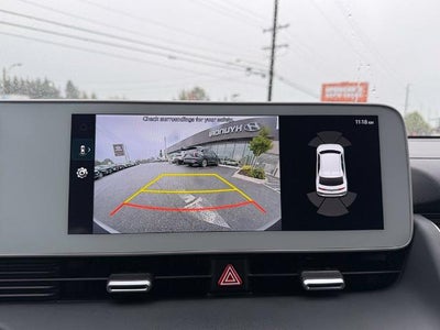 2024 Hyundai IONIQ 5 SEL AWD