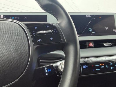 2024 Hyundai IONIQ 5 SEL AWD