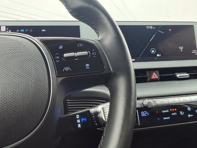 2024 Hyundai IONIQ 5 SEL AWD