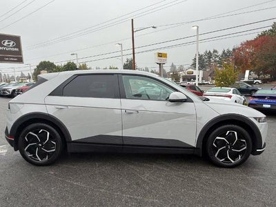 2024 Hyundai IONIQ 5 SEL AWD