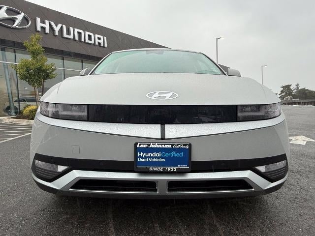 2024 Hyundai IONIQ 5 SEL AWD