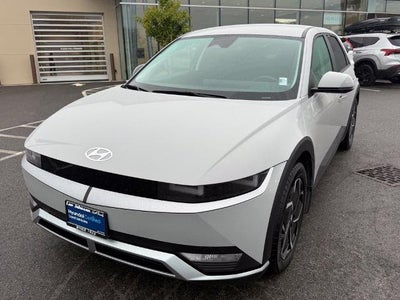 2024 Hyundai IONIQ 5 SEL AWD